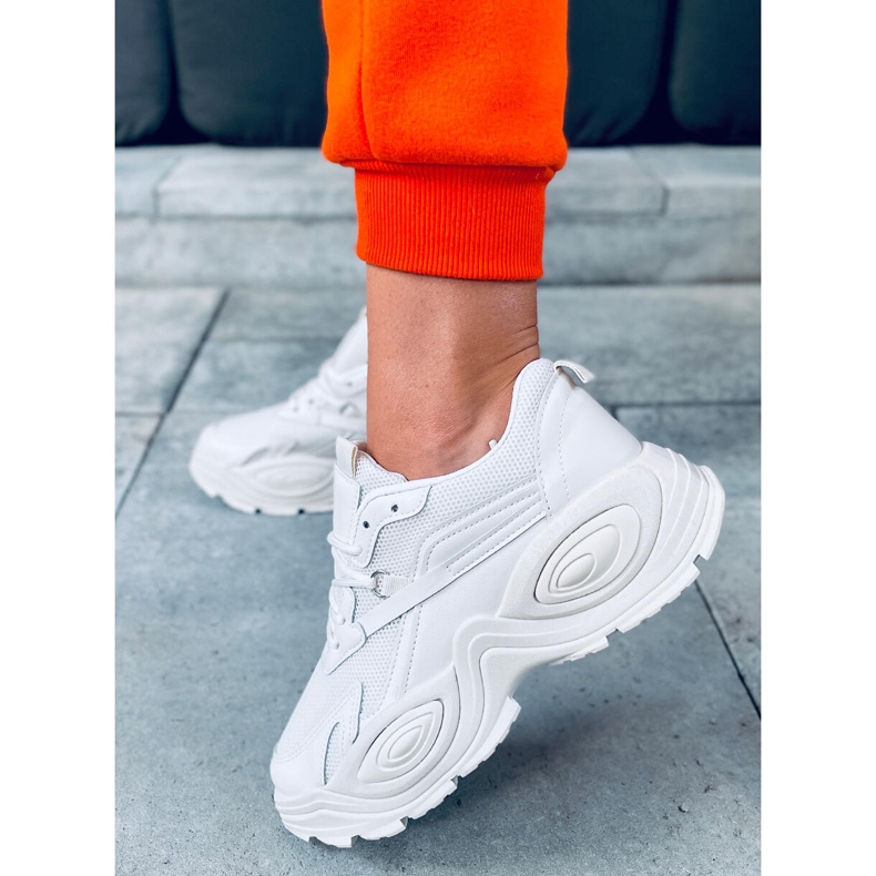 Tênis Wally Beige bege 1