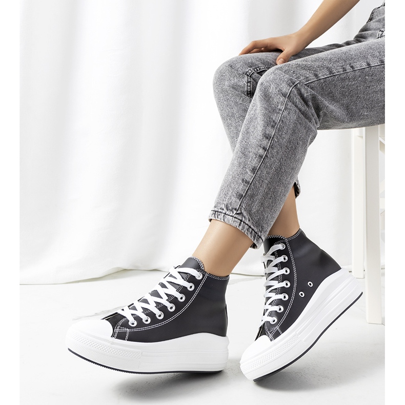 PA1 Tênis Black Copples preto 1