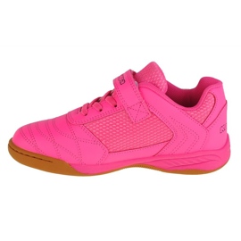 Sapatos Kappa Damba Oc K Jr. 260765OCK-2211 rosa 1 Sapatos Kappa Damba Oc K Jr. 260765OCK-2211 rosa 1