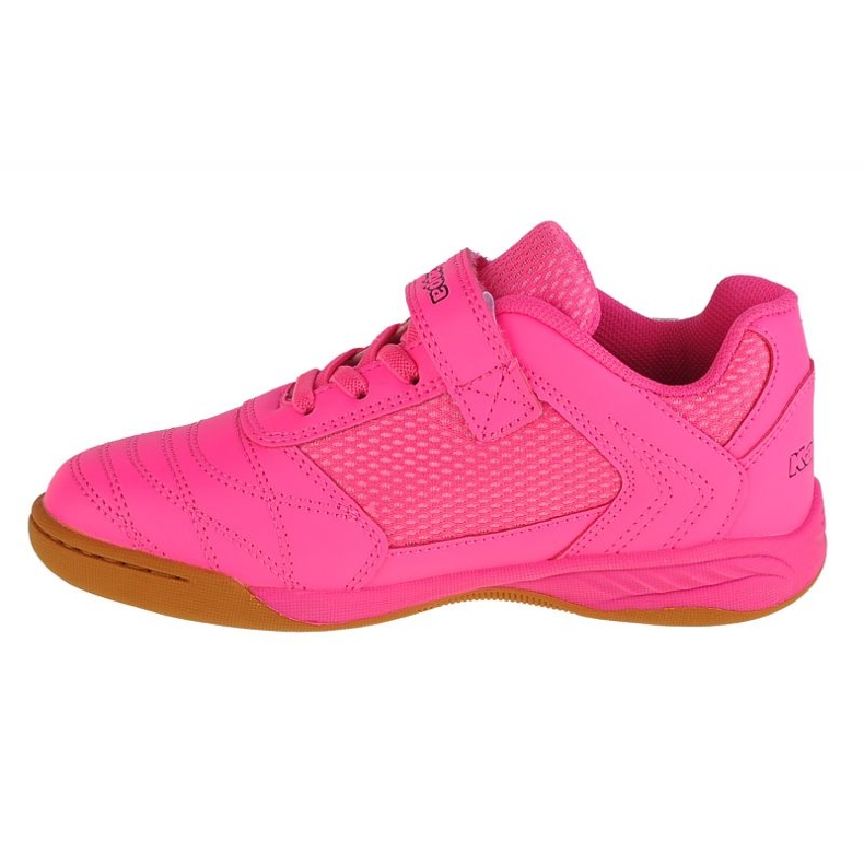 Sapatos Kappa Damba Oc K Jr. 260765OCK-2211 rosa 1 Sapatos Kappa Damba Oc K Jr. 260765OCK-2211 rosa 1