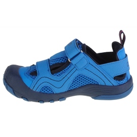 Kappa Diggiley K Jr 260787K-6067 azul 1 Kappa Diggiley K Jr 260787K-6067 azul 1