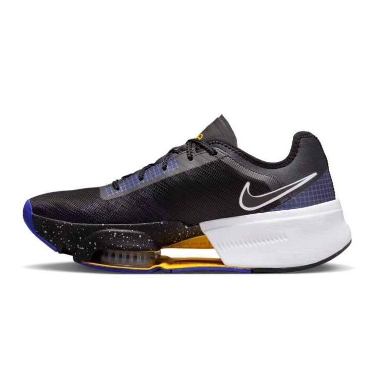 Tênis Nike Air Zoom SuperRep 3 W DA9492-001 preto 1