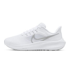 Tênis de corrida Nike Air Zoom Pegasus 39 W DH4072-100 branco 1