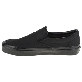 Vans Classic Slip On VN0A3JEXUCX1 preto 1