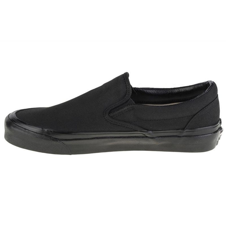 Vans Classic Slip On VN0A3JEXUCX1 preto 1