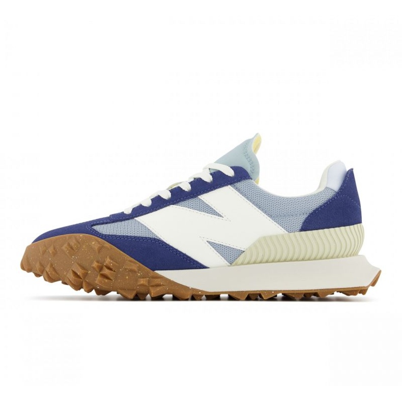 Tênis New Balance UXC72SA azul 1