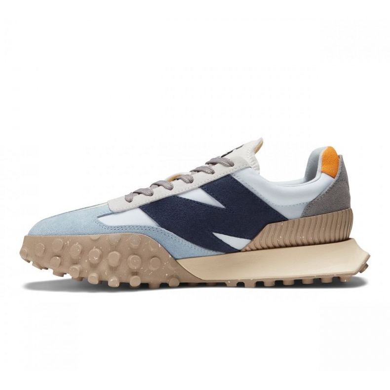 Tênis New Balance UXC72WB multicolorido 1