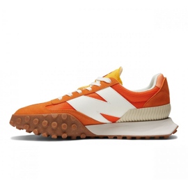 Tênis New Balance UXC72SB laranja 1