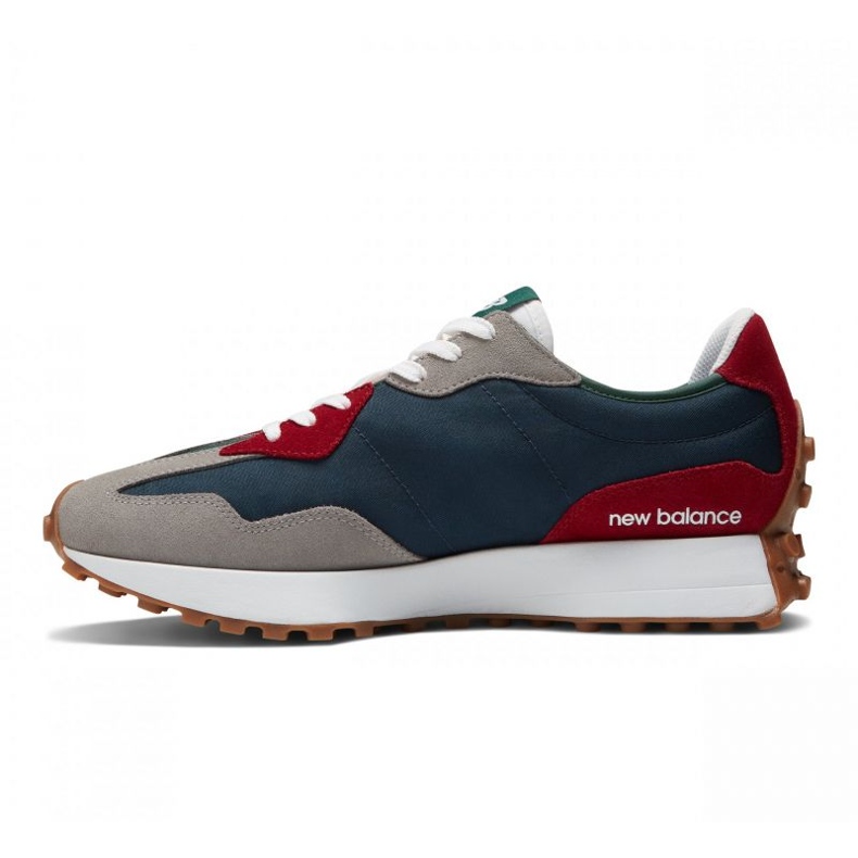 Tênis New Balance M MS327PWA multicolorido 1