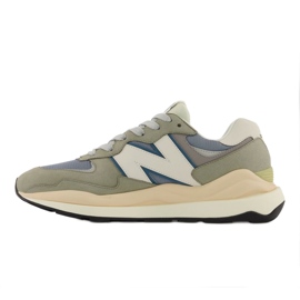 Tênis New Balance M M5740LLG castanho 1