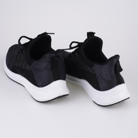 SHELOVET Tênis esportivo masculino azul marinho azul-marinho 1