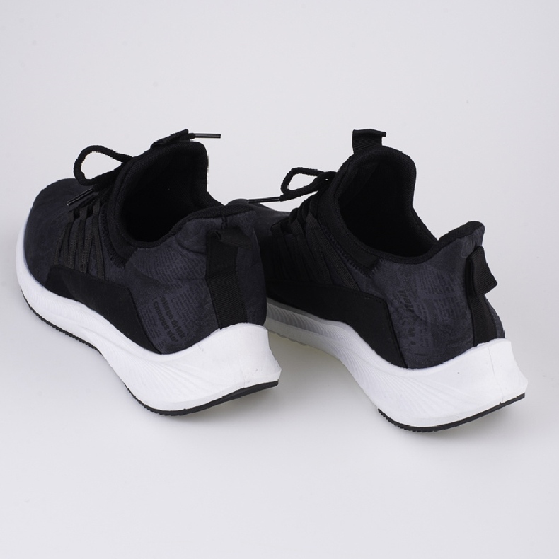 SHELOVET Tênis esportivo masculino azul marinho azul-marinho 1