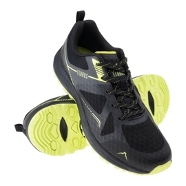 Sapatos Elbrus Egmont M 92800346786 preto 1