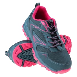 Sapatos Elbrus Faltis Jr 92800401513 rosa verde 1 Sapatos Elbrus Faltis Jr 92800401513 rosa verde 1
