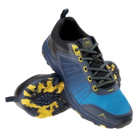Sapatos Elbrus Noruta 92800401543 azul 1