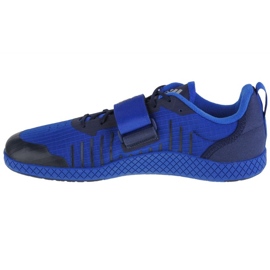 Tênis Adidas The Total GY8917 azul 1