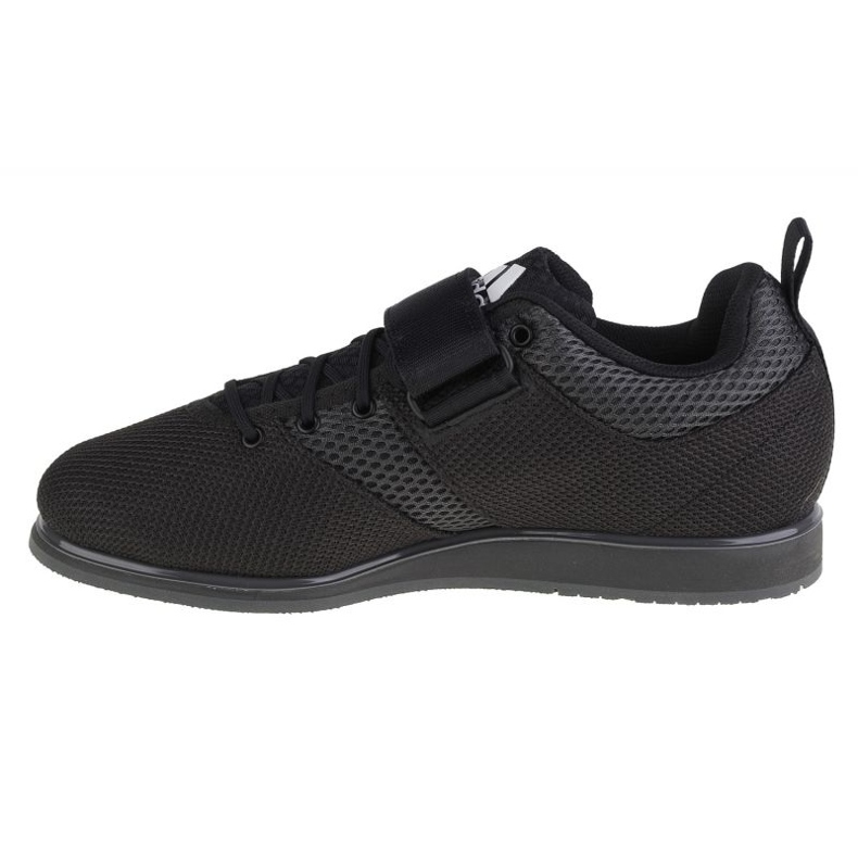 Tênis Adidas Powerlift 5 Halterofilismo GY8918 preto 1