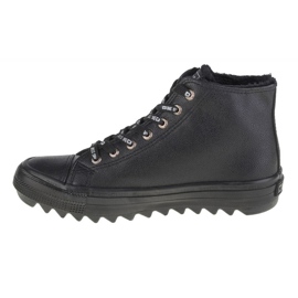 Sapatos Big Star EE274110 preto 1