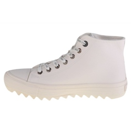 Sapatos Big Star GG274108 branco 1