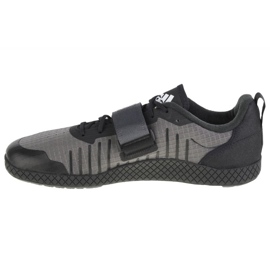 Tênis Adidas The Total GW6354 preto 1