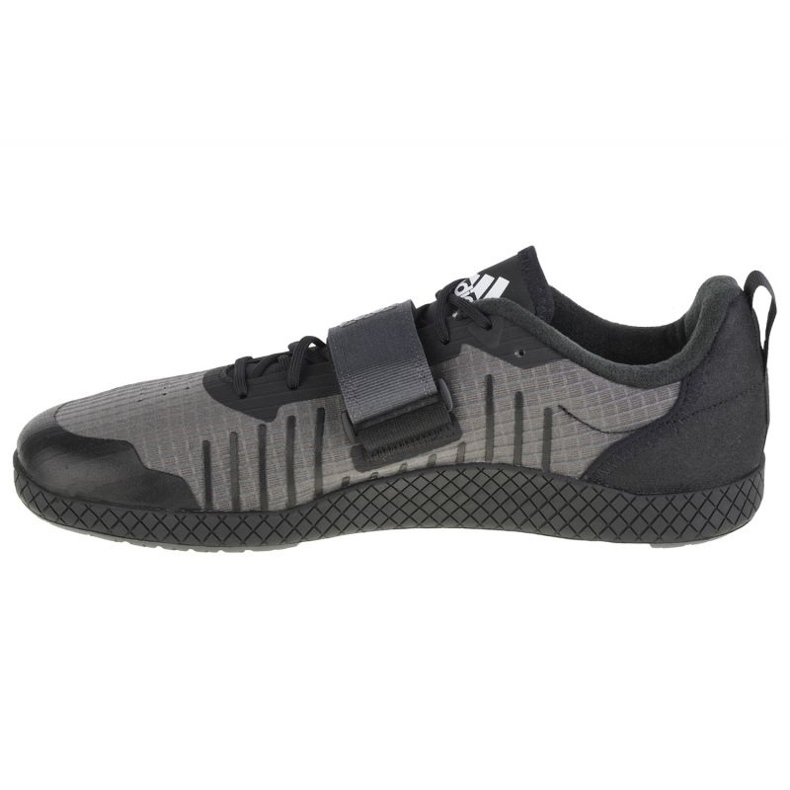 Tênis Adidas The Total GW6354 preto 1