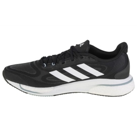 Tênis Adidas Supernova + GX2953 preto 1