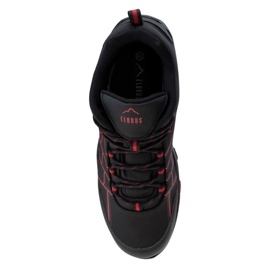 Sapatos Elbrus Rimley Wp M 92800377 089 preto 3