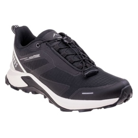 Sapatos Elbrus Dongo Wp 92800401465 preto 2