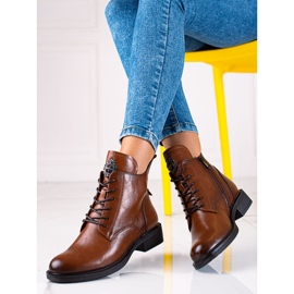 Sapatilhas Vinceza de mulher castanhas castanho 1 Sapatilhas Vinceza de mulher castanhas castanho 1