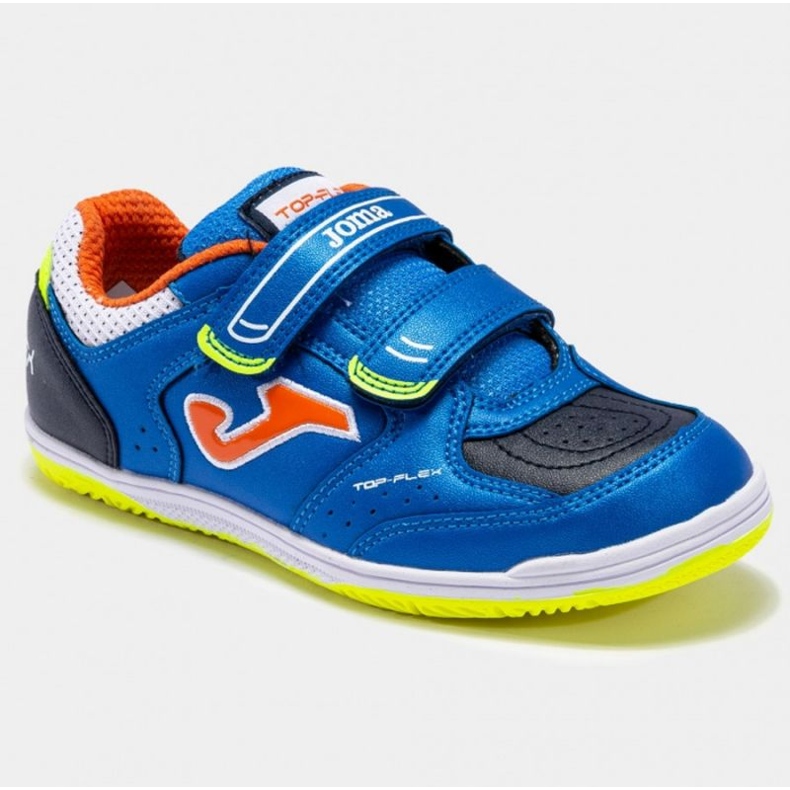 Chuteiras Joma Top Flex 2204 In Jr TPJW2204INV azul azul 1