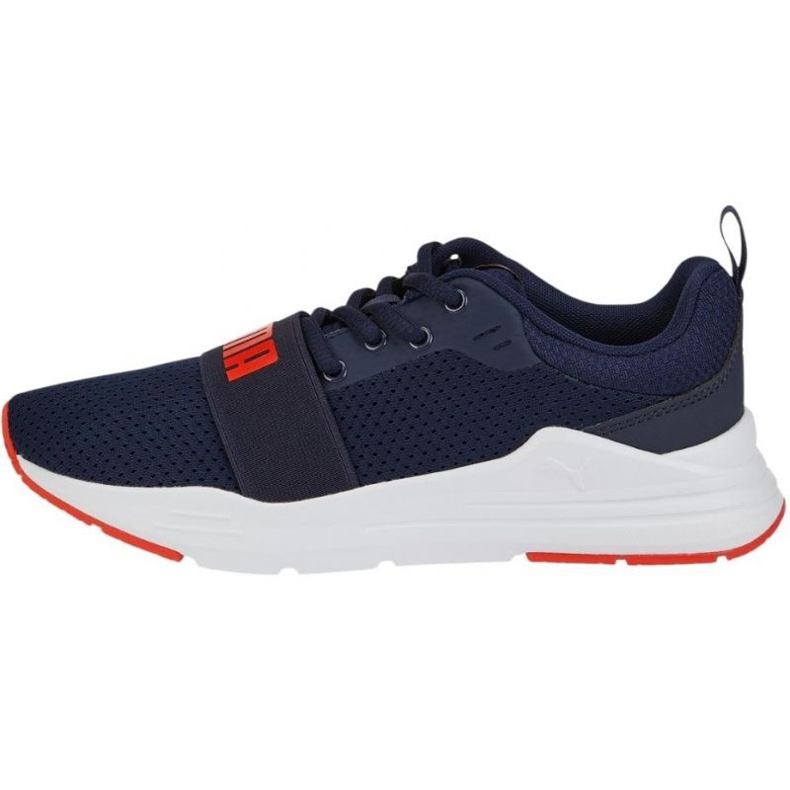 Tênis Puma Wired Run 374214 21 azul 1