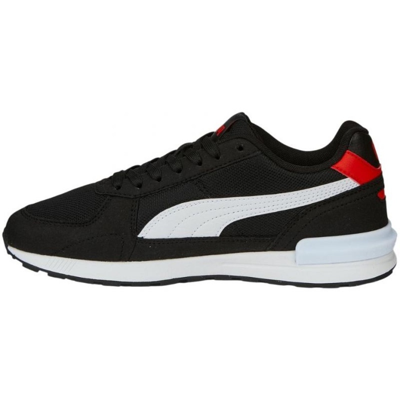 Sapatos Puma Graviton 381987 11 preto 1