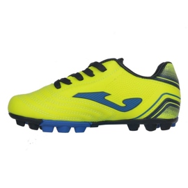 Chuteiras Joma Toledo 2209 Hg Jr TOJW2209HG amarelo amarelos 1