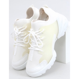 Treinadores Setlu White branco 2