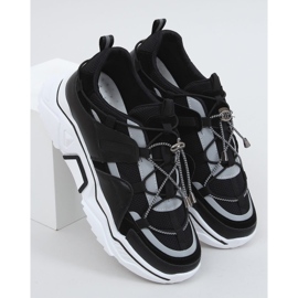 Tênis Amica Black preto 1