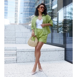 Bombas bege no posto Makka 1 Bombas bege no posto Makka 1