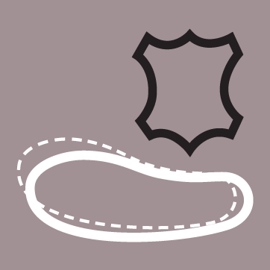 Calçado infantil Befado pu 065X164 azul cinza 1