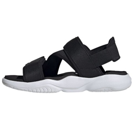 Sandália Adidas Terrex Sumra W FV0845 preto 1