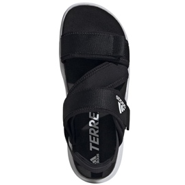 Sandália Adidas Terrex Sumra W FV0845 preto 2