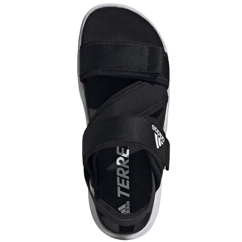 Sandália Adidas Terrex Sumra W FV0845 preto 2