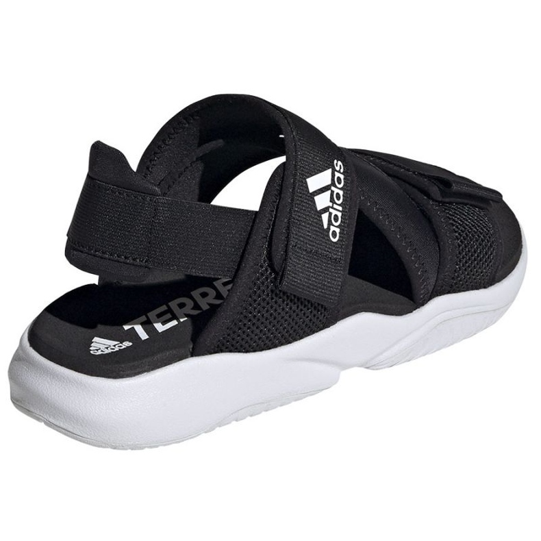 Sandália Adidas Terrex Sumra W FV0845 preto 3