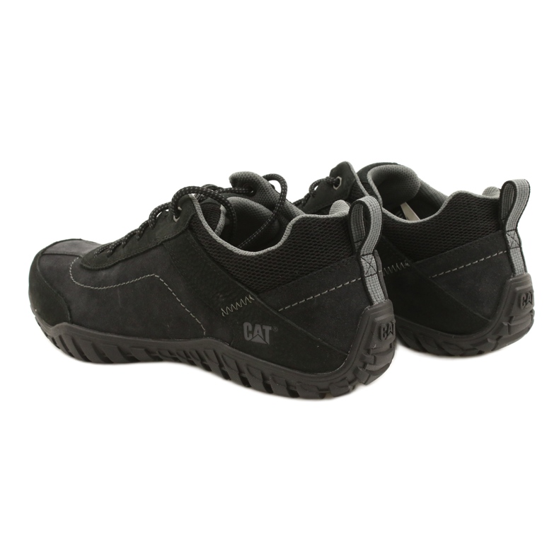 Sapatos Caterpillar Arise M P721362 preto 4