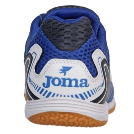 Chuteira Joma Maxima 2104 In M MAXW.2104.IN azul azul 3