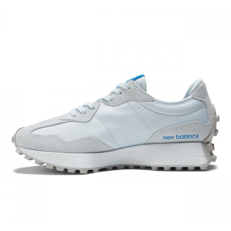 Tênis New Balance W WS327BN azul 1