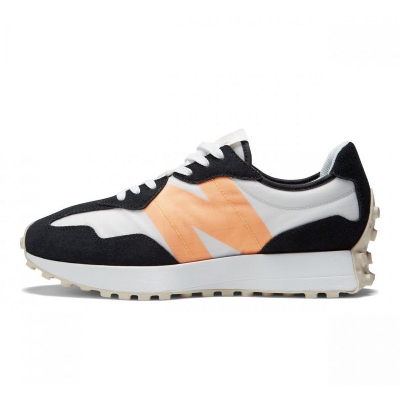 Tênis New Balance M MS327SO branco 1