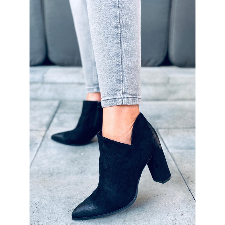 Botins Ankara Black preto 1