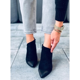 Botins Ankara Black preto 2