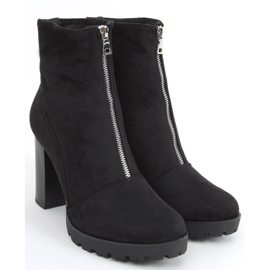 Andrea Black salto alto preto 1