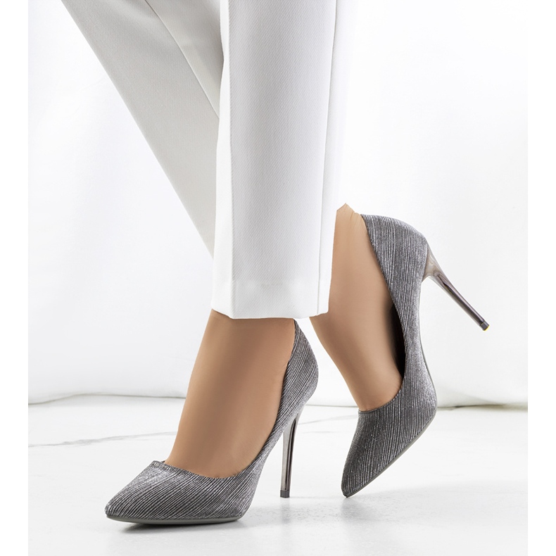 BM Salto Mckee prata brilhante 1