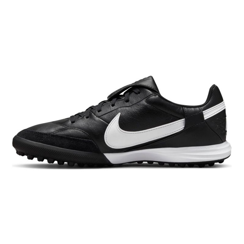 Turfy Nike Premier 3 TF AT6178-010 Sapatos preto preto 1